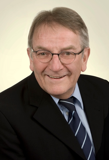 Heinz Bünnigmann Heinz Bünnigmann