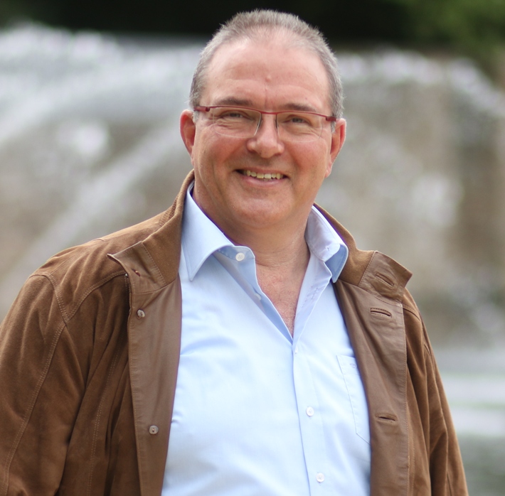 Karl-Heinz Diederichs Karl-Heinz Diederichs