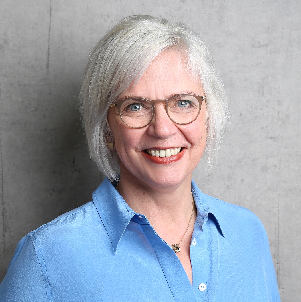 Dr. Angelika Wensing