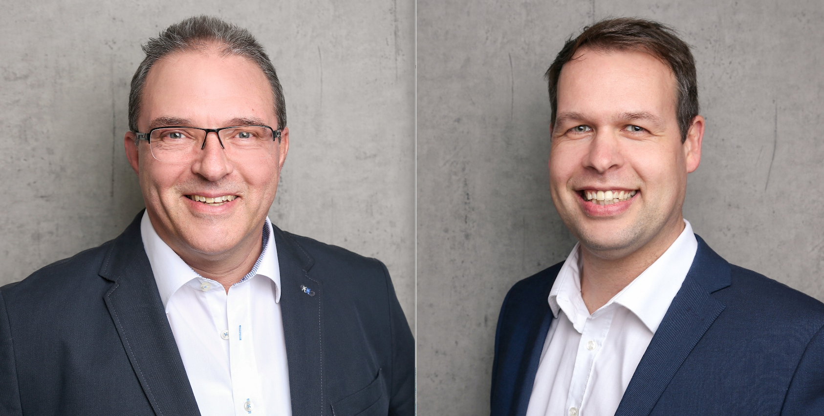 KH. Diederichs und S. Hving