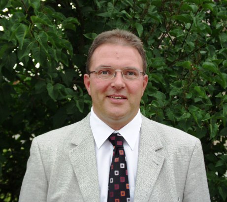 Karl-Heinz Diederichs Karl-Heinz Diederichs