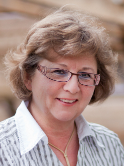 Zwölf Jahre Erfahrung im Landtag: Ursula Doppmeier. Zwölf Jahre Erfahrung im Landtag: Ursula Doppmeier.