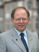 Peter Thüte Peter Thüte