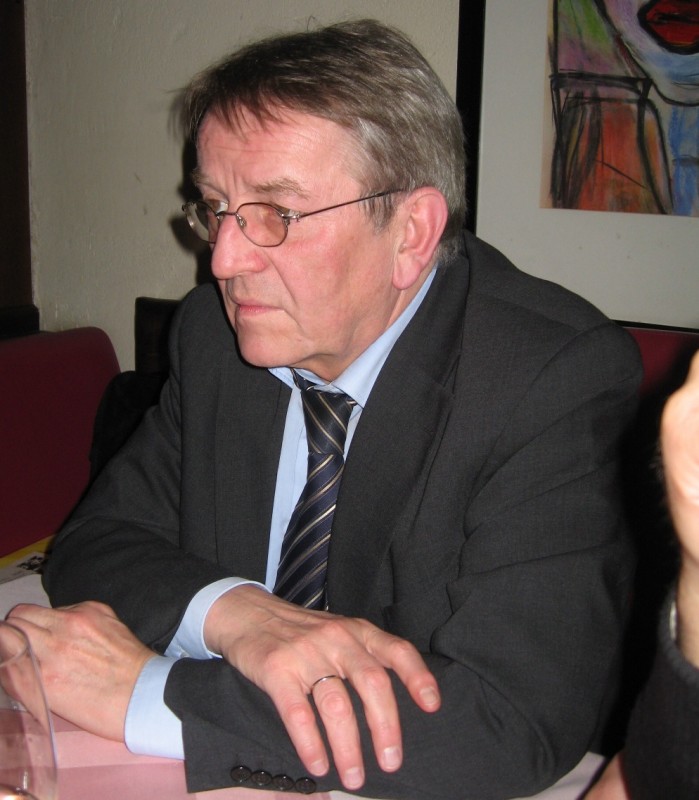 Heinz Bünnigmann Heinz Bünnigmann