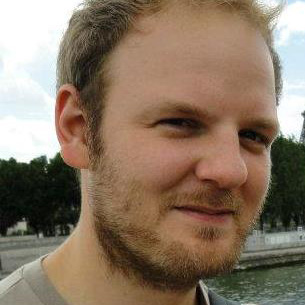  Bernd Johannsmann