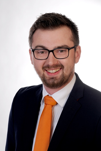 MSc, BBA Dirk Seggelmann