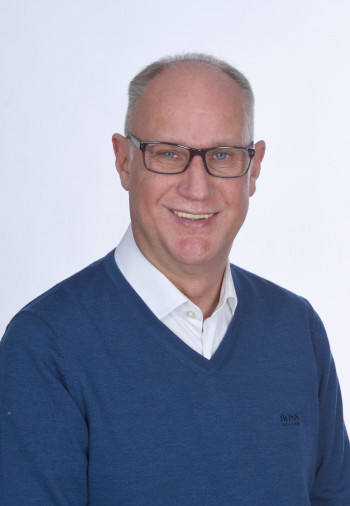 Martin Thnker