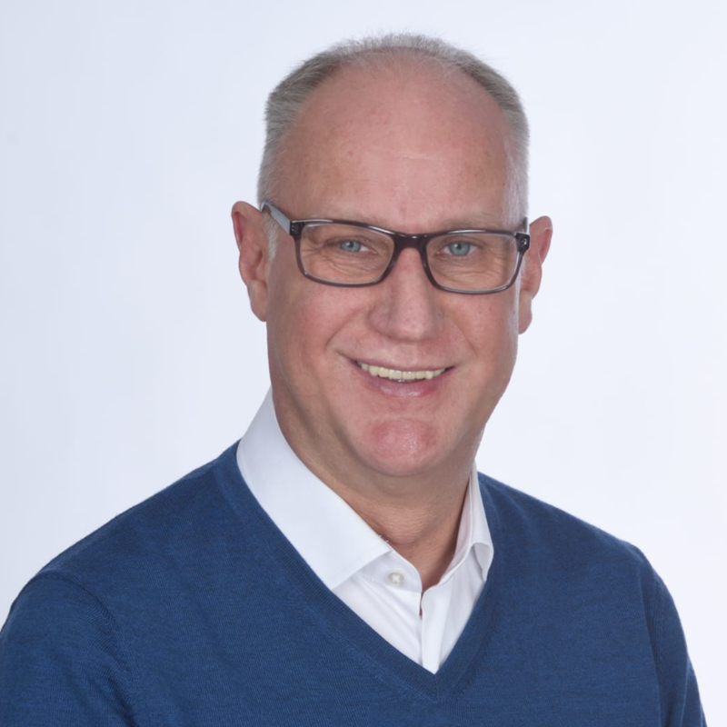  Martin Thnker