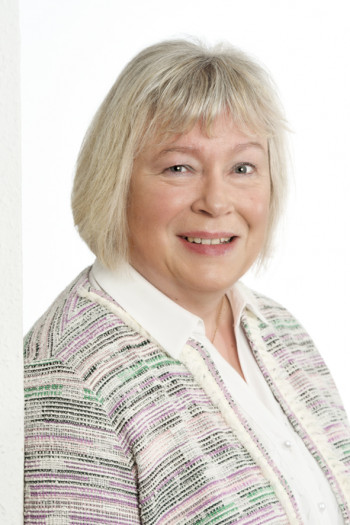 Irene Meyer-Wilmes