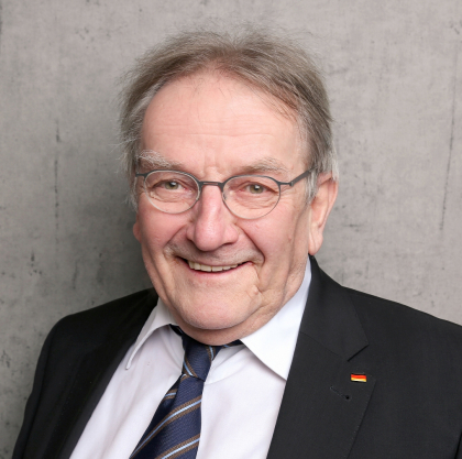 Heinz Bnnigmann