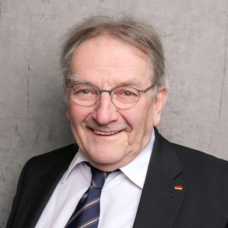  Heinz Bnnigmann