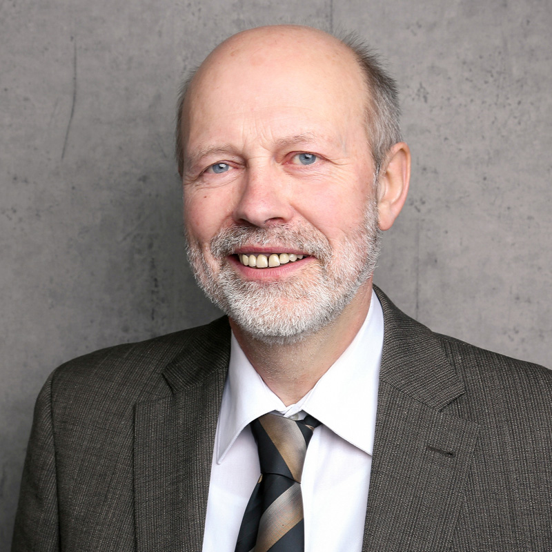  Bernhard Bckmann