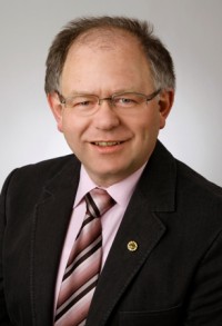 Peter Thüte