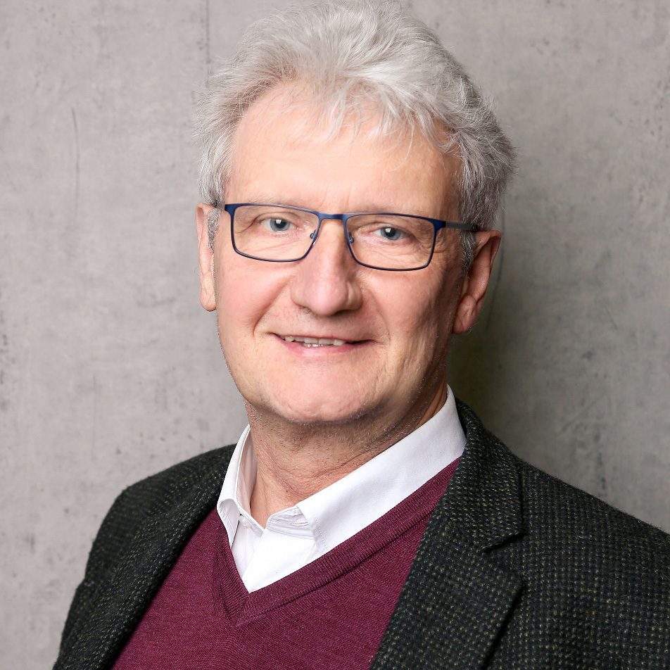 Dr. Heinz-Josef Sökeland