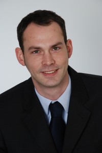 Patrick Recker