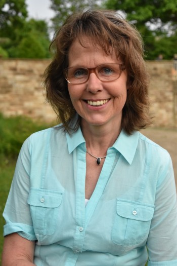Anja Diederichs