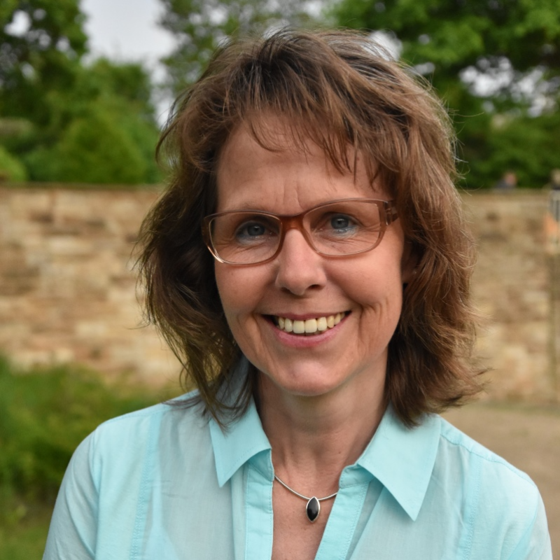  Anja Diederichs