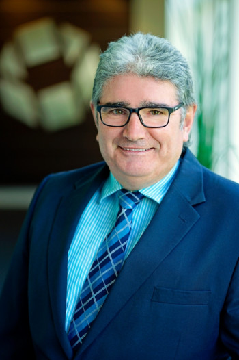 Marius Langer