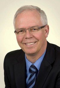Manfred Meyer zu Wickern