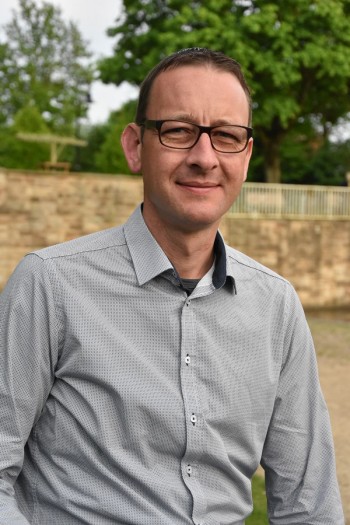 Andreas Gerhard
