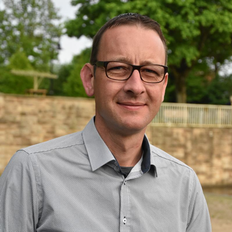  Andreas Gerhard