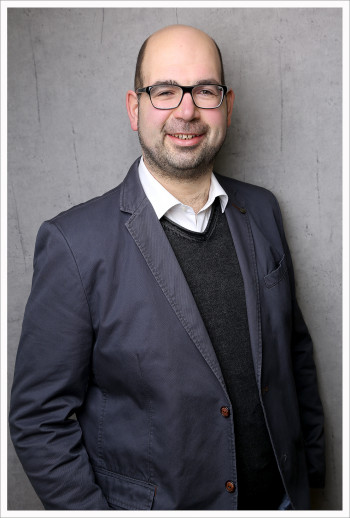Sebastian Rogge