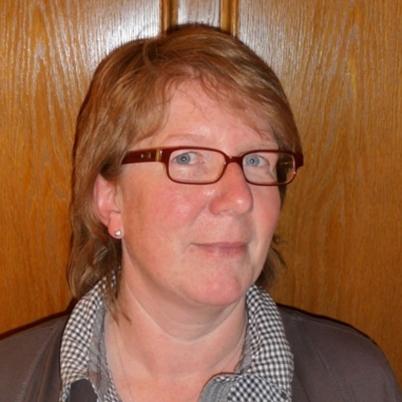  Heike Dpmeier