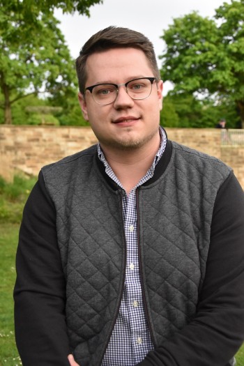 Sebastian Wrenger