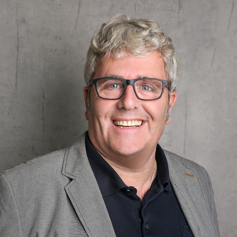  Dieter Berheide